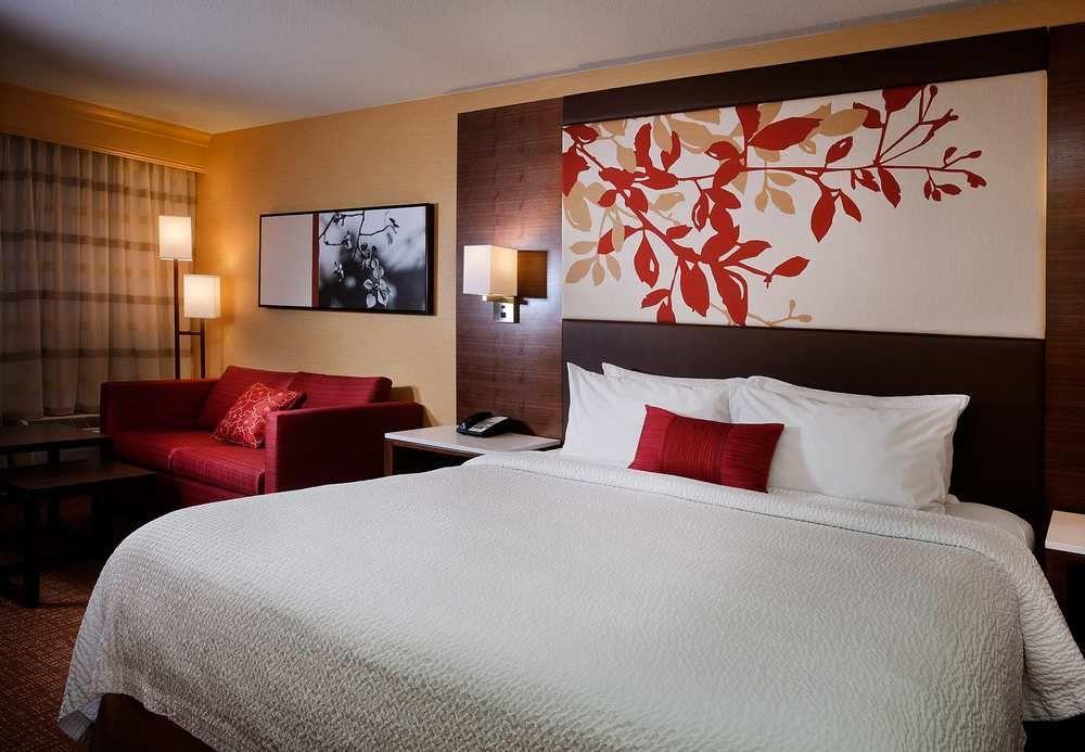Courtyard Angeles Century City/beverly Hills 3* Los Angeles