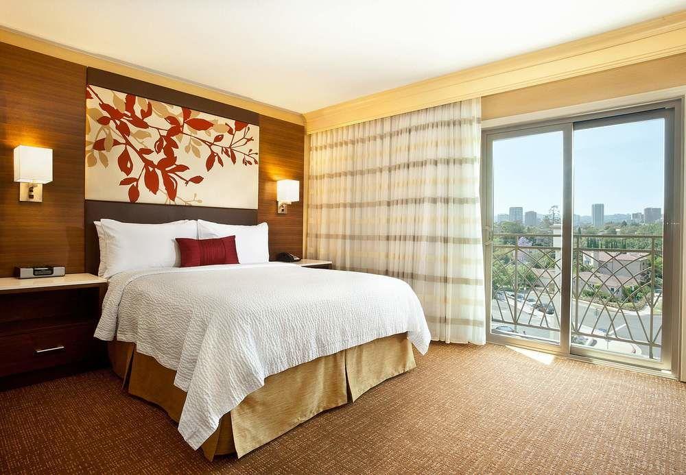 Courtyard Angeles Century City/beverly Hills Hotel 3*