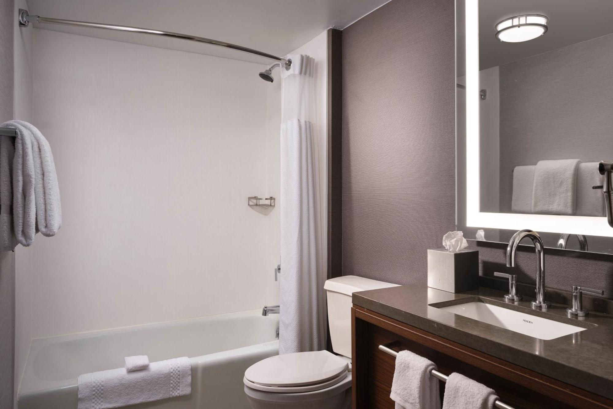 Courtyard Angeles Century City/beverly Hills 3* Los Angeles
