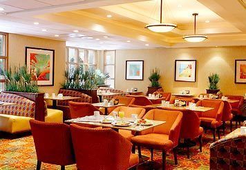 Courtyard Angeles Century City/beverly Hills 3* Los Angeles