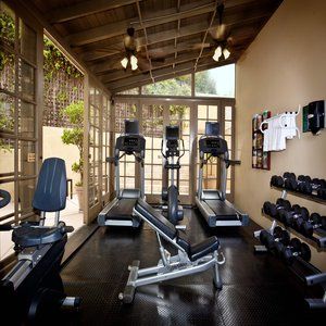 Courtyard Angeles Century City/beverly Hills Hotel 3*