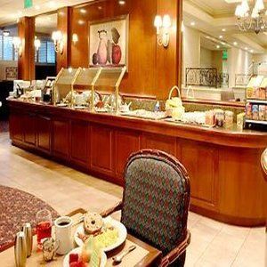 Courtyard Angeles Century City/beverly Hills 3* Los Angeles