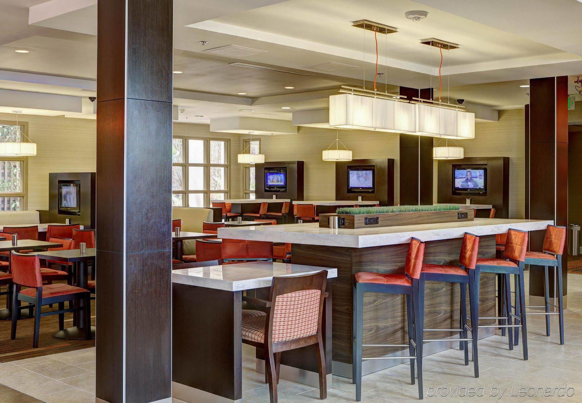 Courtyard Angeles Century City/beverly Hills Hotel 3*