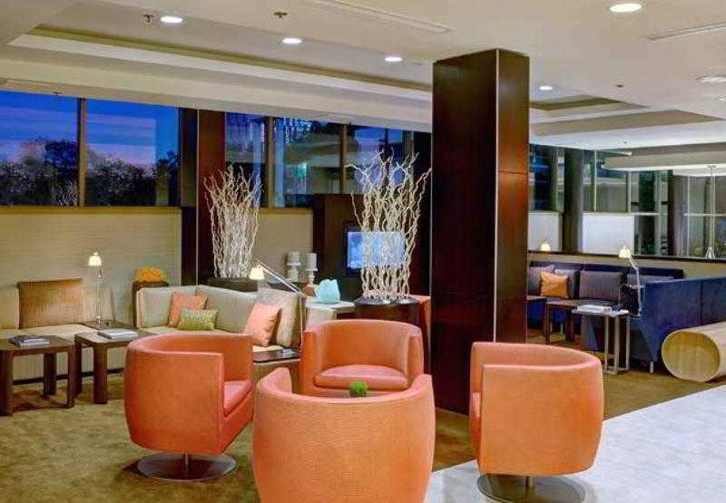 Courtyard Angeles Century City/beverly Hills Hotel 3*
