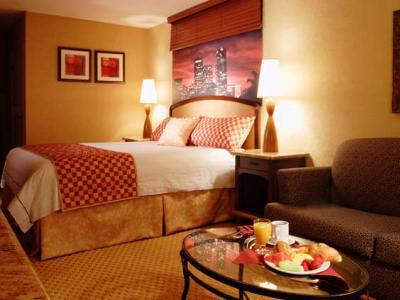 Courtyard Angeles Century City/beverly Hills 3*